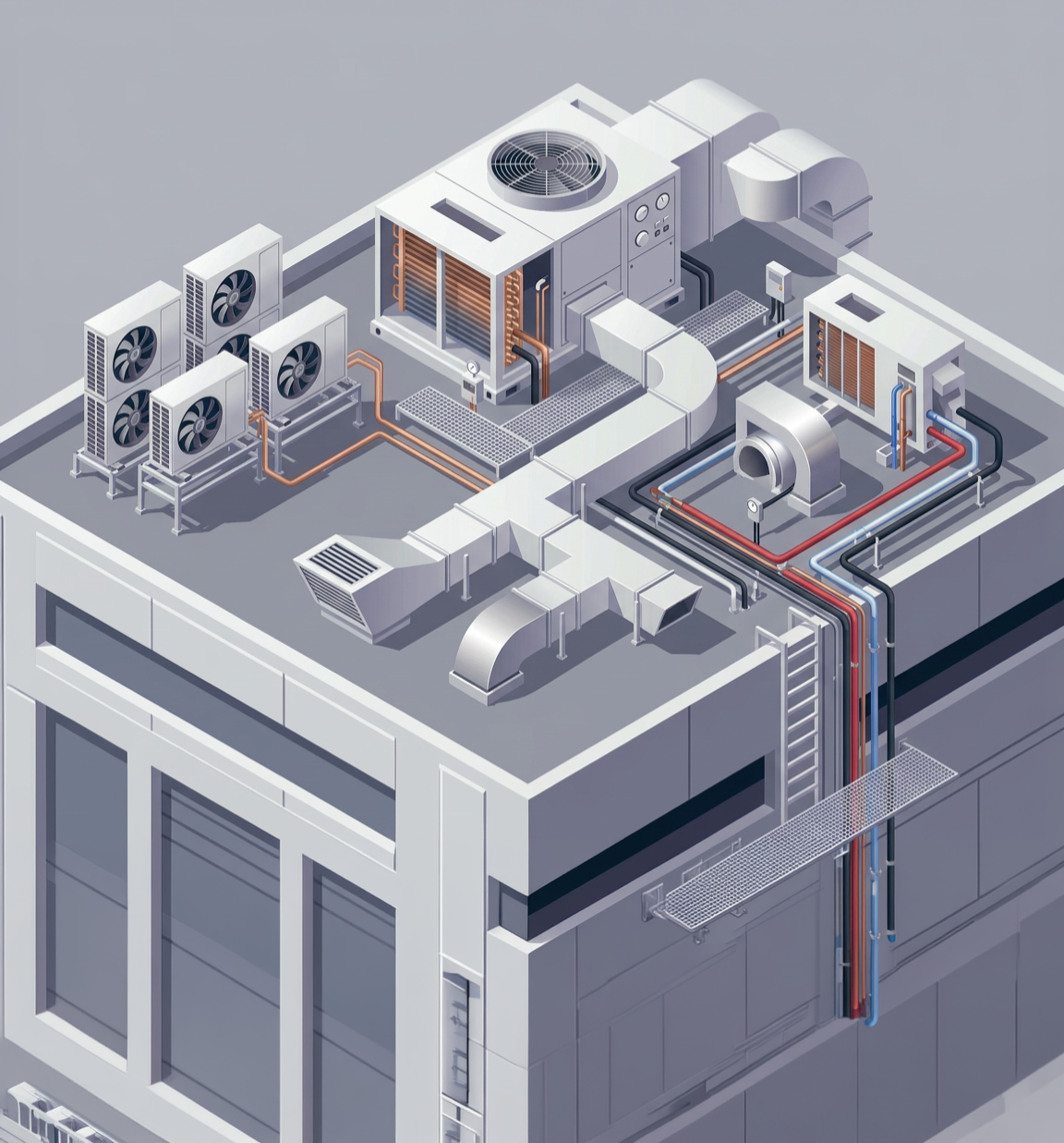 hvac